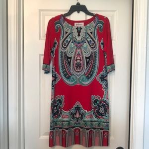 Studio I dress